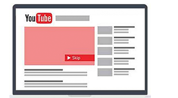 Google Ads YouTube oglasi ED-Vision