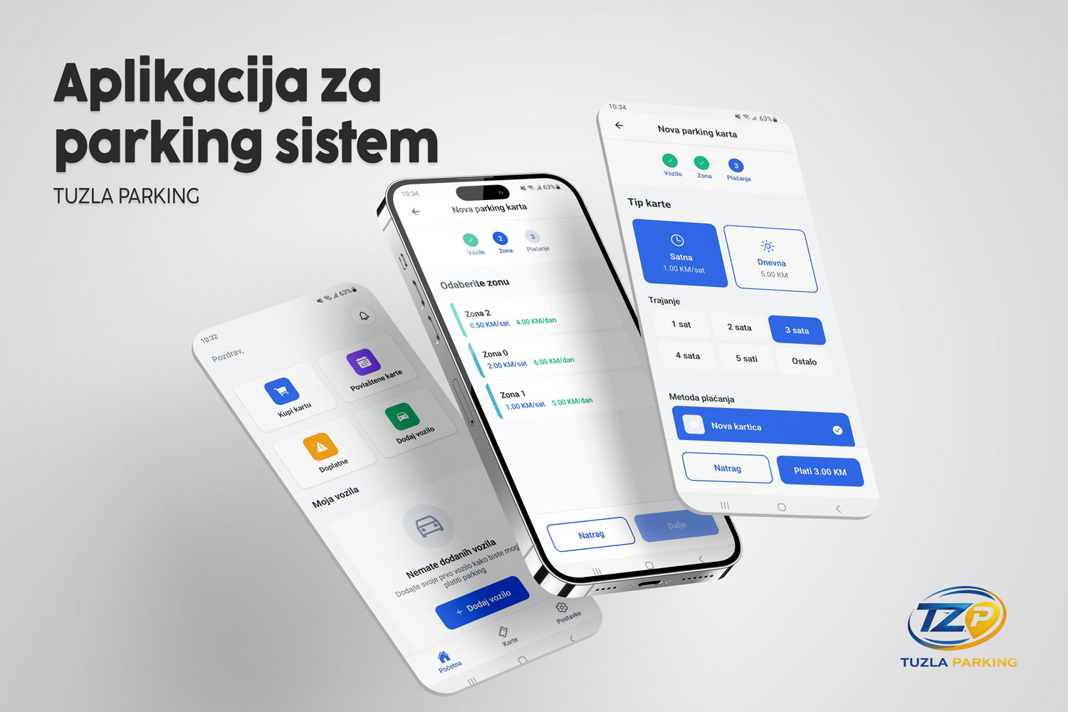 PARKING-APP