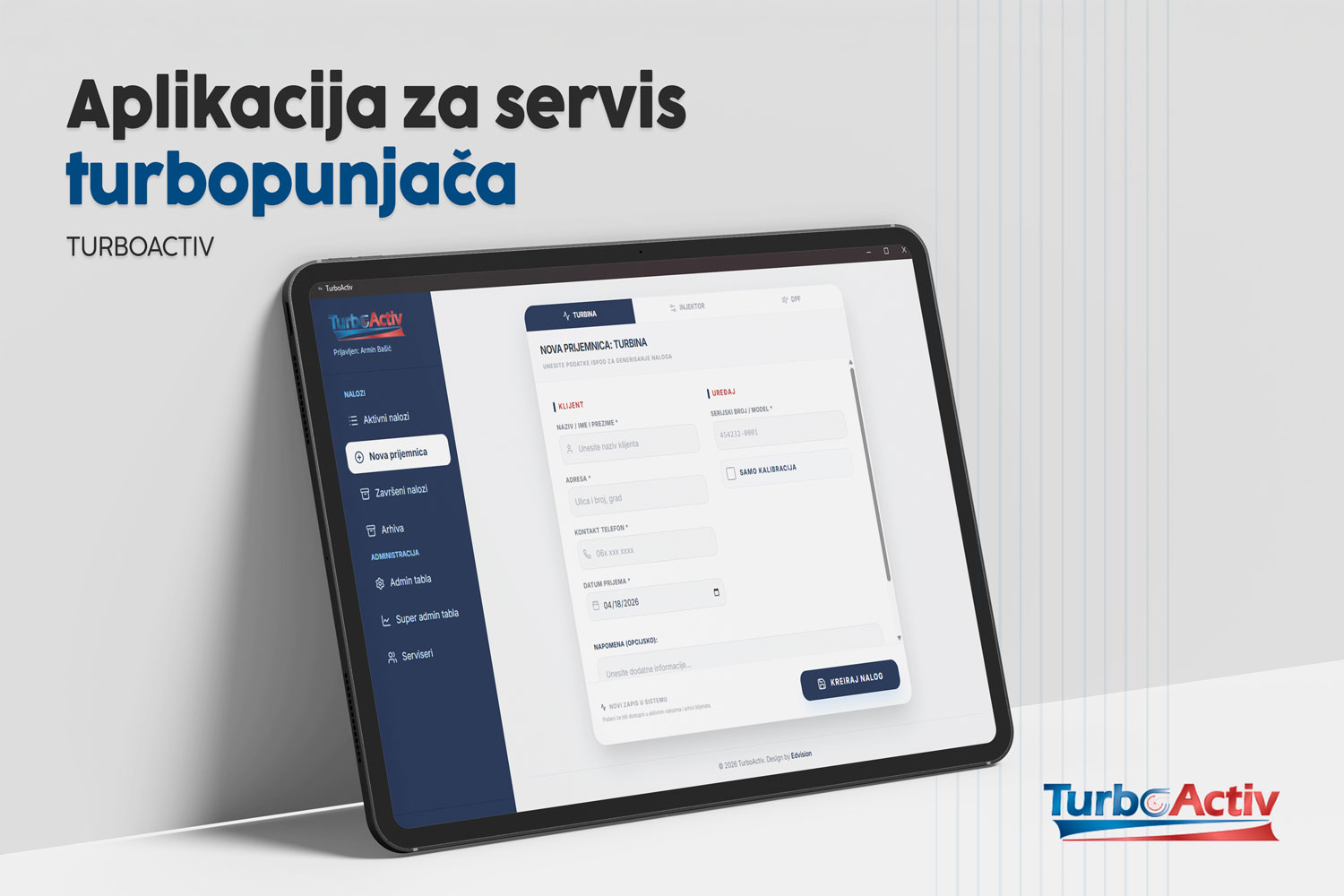 SERVICE-APP