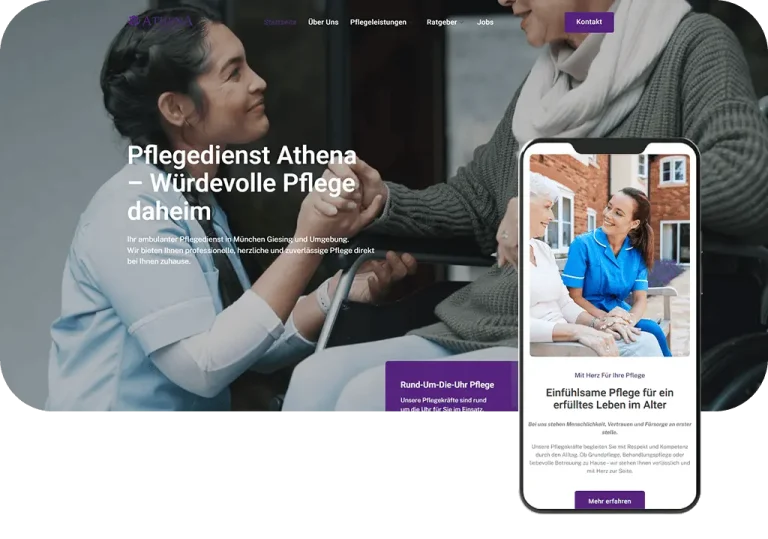 ED-Vision – Digitale Lösungen, die Ihr Unternehmen transformieren - EDVISION Izrada web stranica i softvera po mjeri BiH