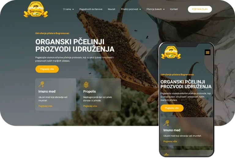 ED-Vision – Digitale Lösungen, die Ihr Unternehmen transformieren - EDVISION Izrada web stranica i softvera po mjeri BiH