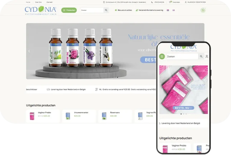 Edvision - EDVISION Izrada web stranica i softvera po mjeri BiH