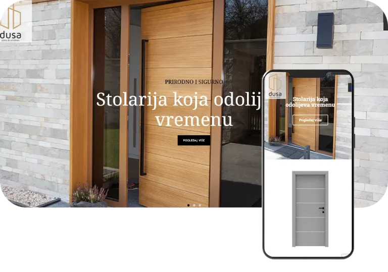 ED-Vision – Digitale Lösungen, die Ihr Unternehmen transformieren - EDVISION Izrada web stranica i softvera po mjeri BiH
