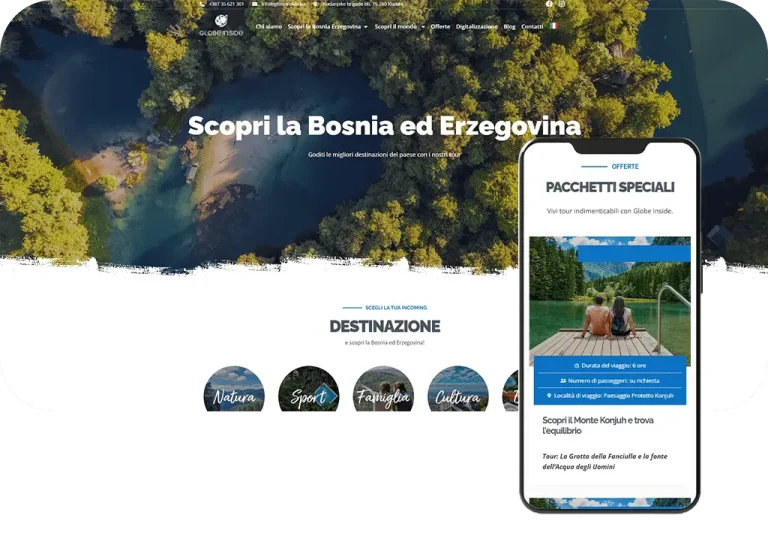 Edvision - Digital Solutions That Transform Your Business - EDVISION Izrada web stranica i softvera po mjeri BiH