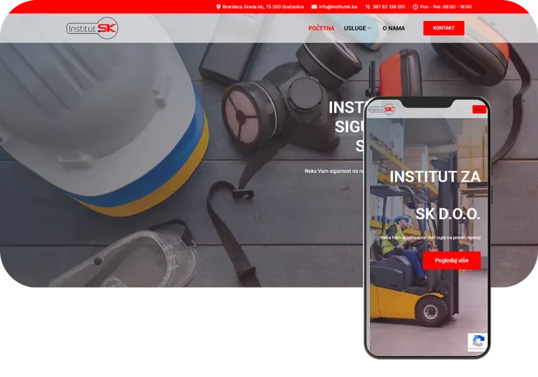 ED-Vision – Digitale Lösungen, die Ihr Unternehmen transformieren - EDVISION Izrada web stranica i softvera po mjeri BiH