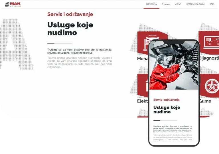 ED-Vision – Digitale Lösungen, die Ihr Unternehmen transformieren - EDVISION Izrada web stranica i softvera po mjeri BiH