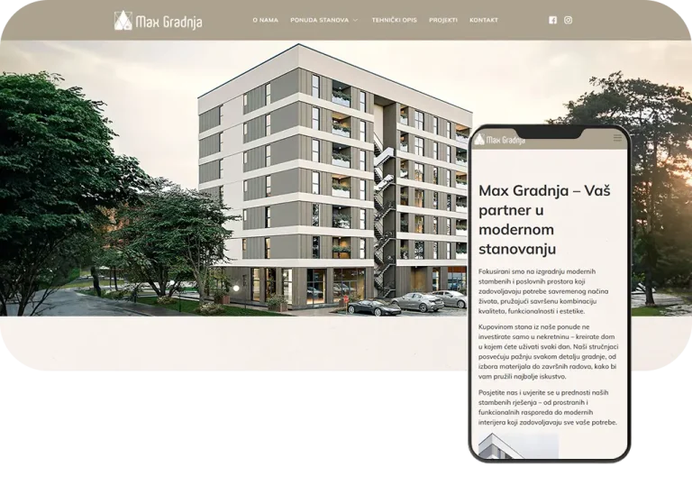 ED-Vision – Digitale Lösungen, die Ihr Unternehmen transformieren - EDVISION Izrada web stranica i softvera po mjeri BiH