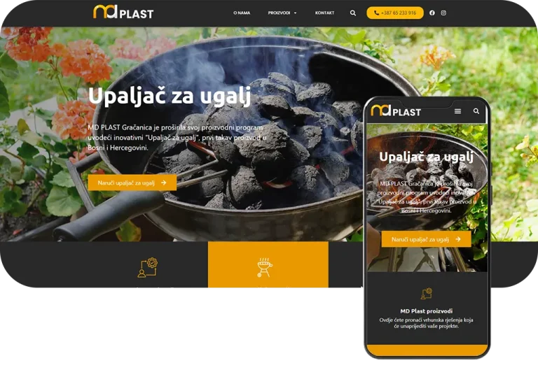 Edvision - EDVISION Izrada web stranica i softvera po mjeri BiH