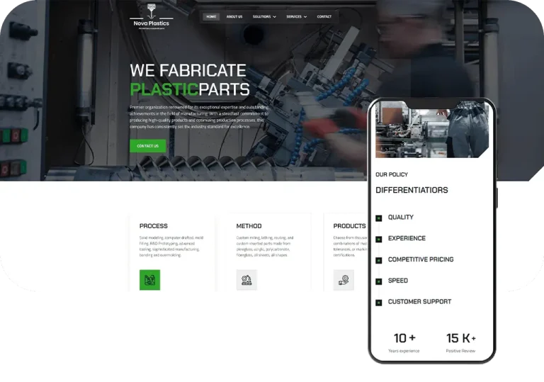 Edvision - EDVISION Izrada web stranica i softvera po mjeri BiH