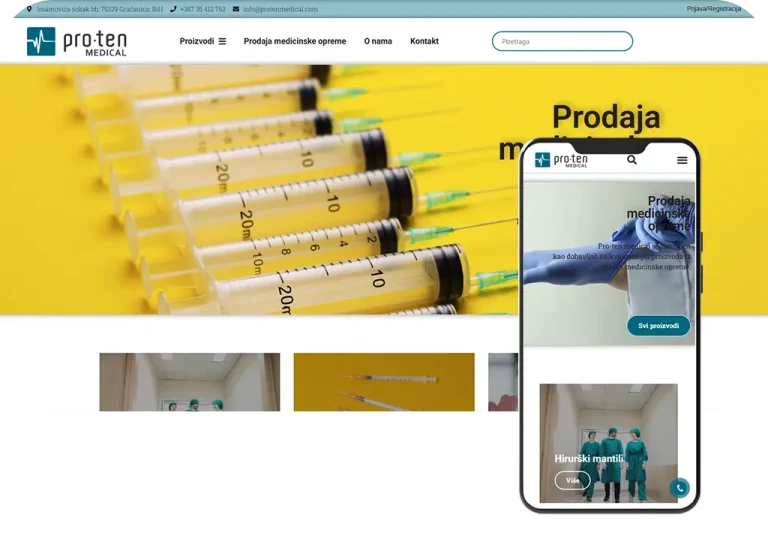 ED-Vision – Digitale Lösungen, die Ihr Unternehmen transformieren - EDVISION Izrada web stranica i softvera po mjeri BiH