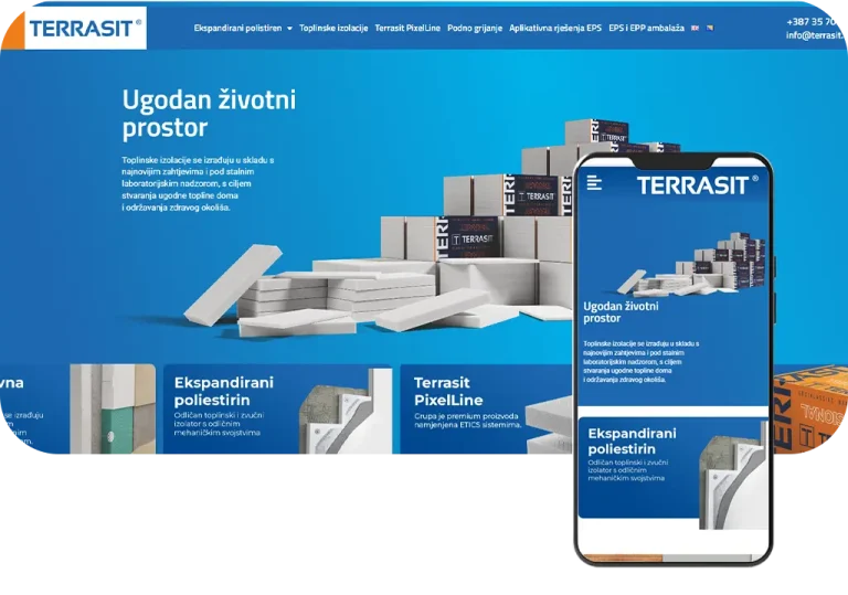 Edvision - Digital Solutions That Transform Your Business - EDVISION Izrada web stranica i softvera po mjeri BiH