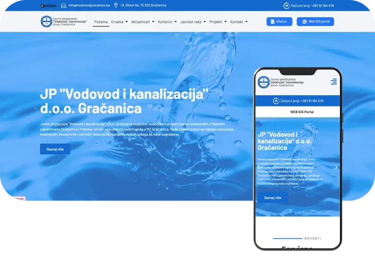ED-Vision – Digitale Lösungen, die Ihr Unternehmen transformieren - EDVISION Izrada web stranica i softvera po mjeri BiH