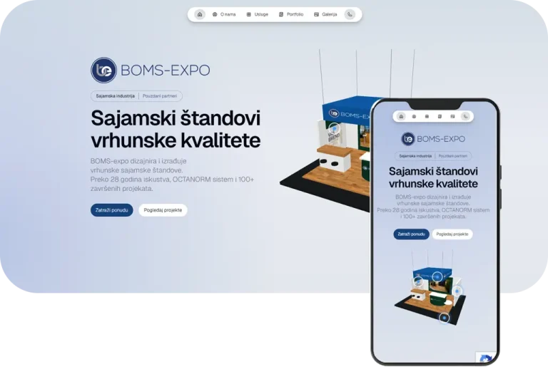 ED-Vision – Digitale Lösungen, die Ihr Unternehmen transformieren - EDVISION Izrada web stranica i softvera po mjeri BiH