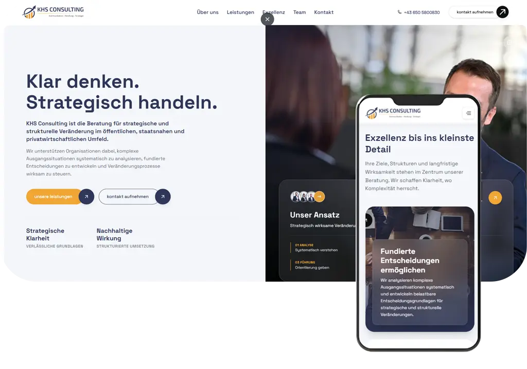 KHS CONSULTING