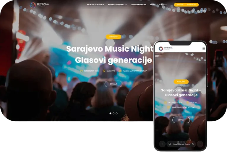 ED-Vision – Digitale Lösungen, die Ihr Unternehmen transformieren - EDVISION Izrada web stranica i softvera po mjeri BiH