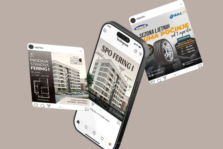 Edvision - Digital Solutions That Transform Your Business - EDVISION Izrada web stranica i softvera po mjeri BiH