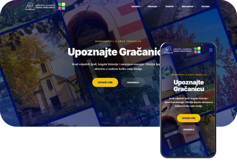 ED-Vision – Digitale Lösungen, die Ihr Unternehmen transformieren - EDVISION Izrada web stranica i softvera po mjeri BiH