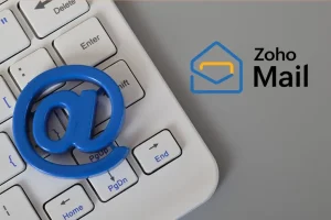 Zoho Mail – Sicherer, zuverlässiger und effizienter E-Mail-Service für Ihr Unternehmen - EDVISION Izrada web stranica i softvera po mjeri BiH