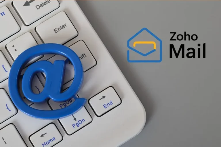Zoho Mail – Secure, Reliable and Efficient Email Service for Your Business - EDVISION Izrada web stranica i softvera po mjeri BiH