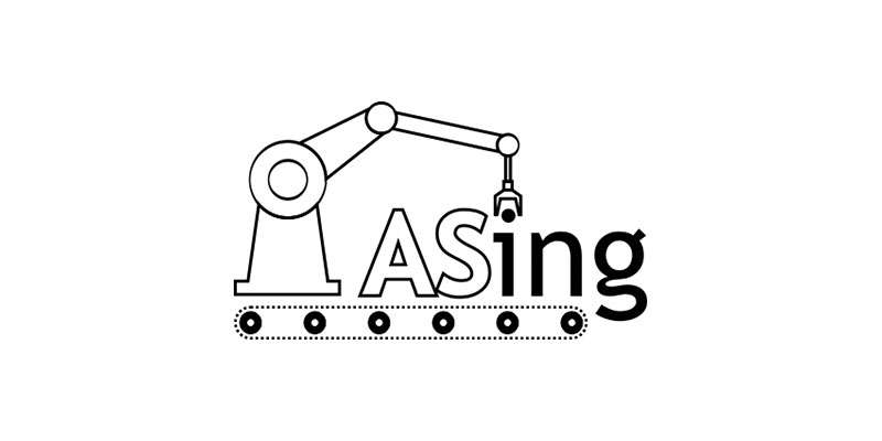 ASING