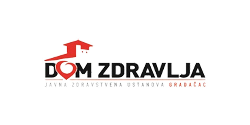 Dom zdravlja "Gradačac"