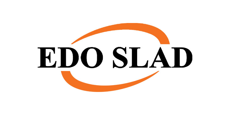 Edo slad