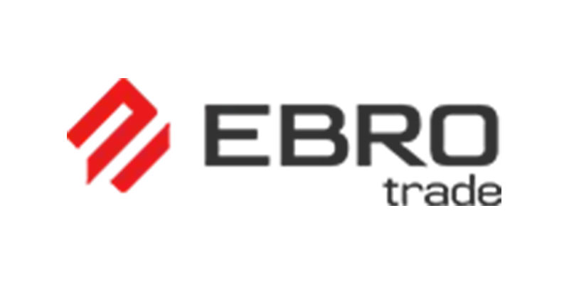 Ebro trade