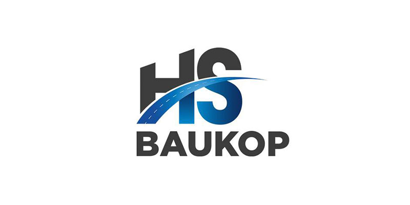 HS baukop