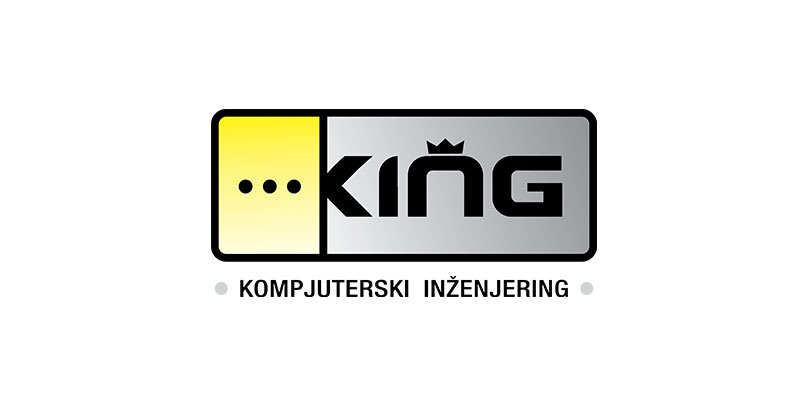 KING