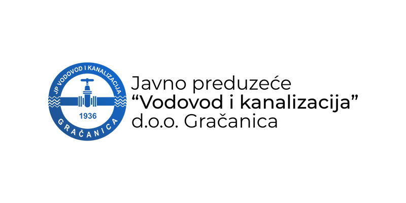 JP "Vodovod i kanalizacija" Gračanica